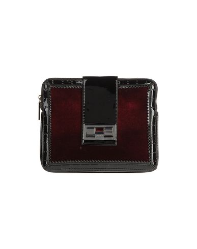 ZOOM STEFANEL - Medium fabric bag