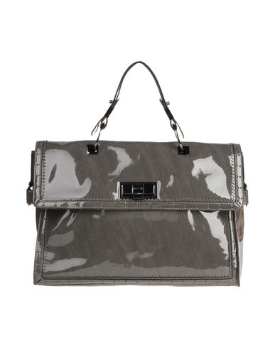 ZOOM STEFANEL - Large fabric bag