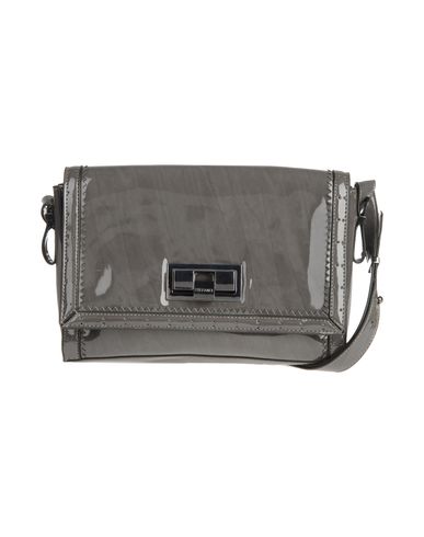 ZOOM STEFANEL - Medium fabric bag