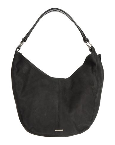 ZOOM STEFANEL - Large leather bag