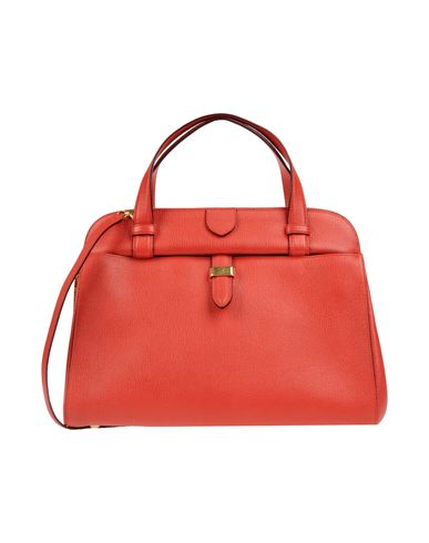 ZOOM MARC JACOBS - Large leather bag