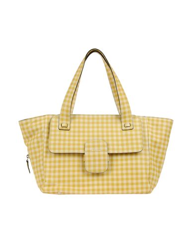 ZOOM MARC JACOBS - Medium leather bag