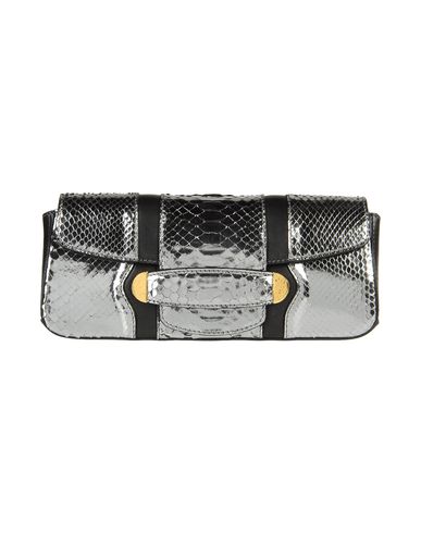 ZOOM MARC JACOBS - Medium leather bag