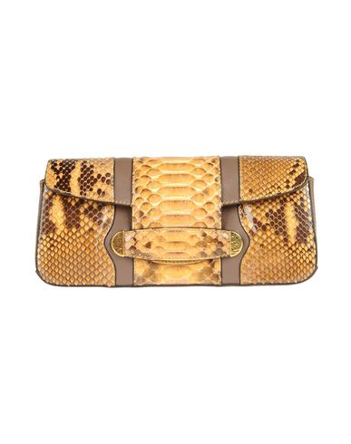 ZOOM MARC JACOBS - Medium leather bag