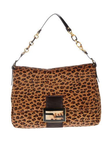 ZOOM FENDI - Shoulder bag