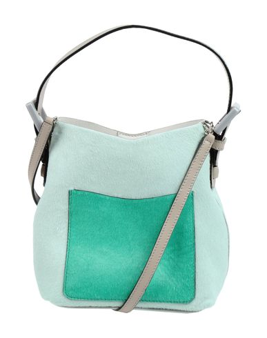 ZOOM MARC JACOBS - Small leather bag