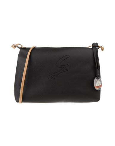 ZOOM GATTINONI - Shoulder bag