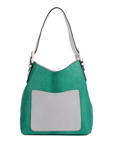 ZOOM MARC JACOBS - Medium leather bag