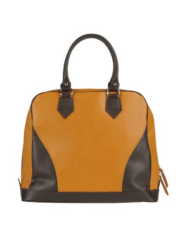 ZOOM PIERRE DARRE' - Large leather bag
