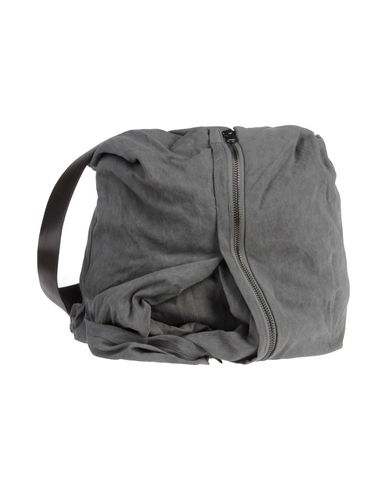 ZOOM MASNADA - Large fabric bag