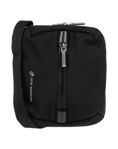 ZOOM MANDARINA DUCK - Medium fabric bag