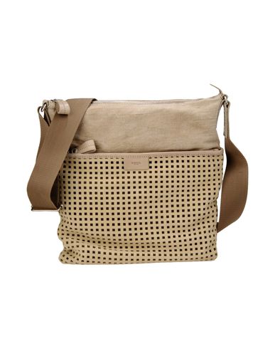 ZOOM BROS - Across-body bag
