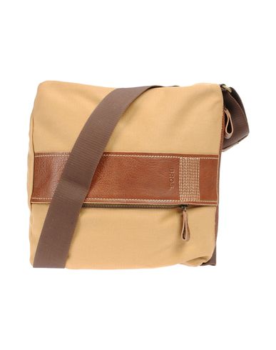 ZOOM BROS - Large fabric bag