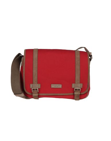 ZOOM A.G. SPALDING&BROS. 520 FIFTH AVENUE NEW YORK - Briefcase