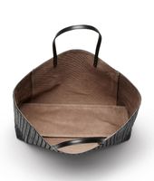 Bottega Veneta® Nero Intrecciato Nappa Tote Bottega Veneta® Nero Intrecciato Nappa Tote