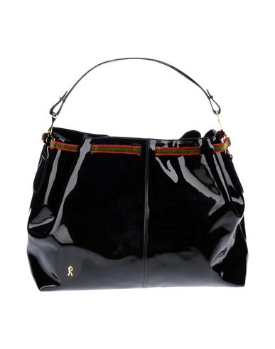 ZOOM ROBERTA DI CAMERINO - Large fabric bag