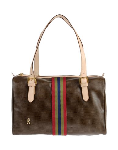 ZOOM ROBERTA DI CAMERINO - Medium leather bag