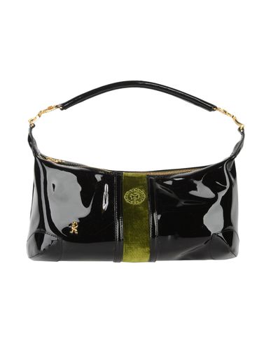 ZOOM ROBERTA DI CAMERINO - Medium leather bag