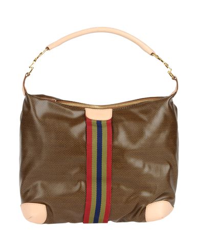 ZOOM ROBERTA DI CAMERINO - Medium fabric bag