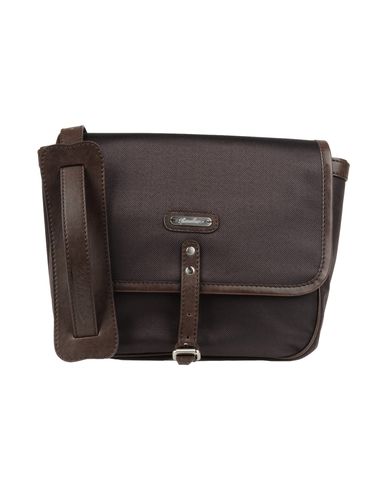 ZOOM BORSALINO - Medium fabric bag