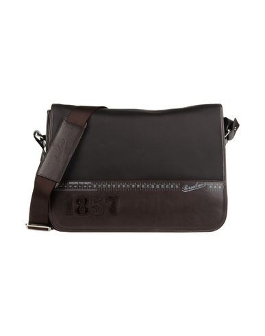 ZOOM BORSALINO - Large fabric bag