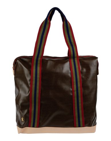 ZOOM ROBERTA DI CAMERINO - Large leather bag