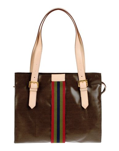 ZOOM ROBERTA DI CAMERINO - Medium leather bag