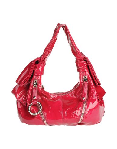ZOOM MOSCHINO CHEAPANDCHIC - Large fabric bag