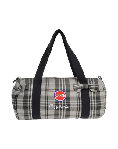 ZOOM COLMAR ORIGINALS - Shoulder bag