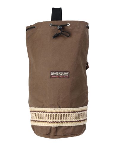 ZOOM NAPAPIJRI - Large fabric bag