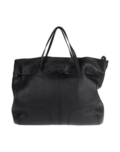 ZOOM SONIA RYKIEL - Large leather bag