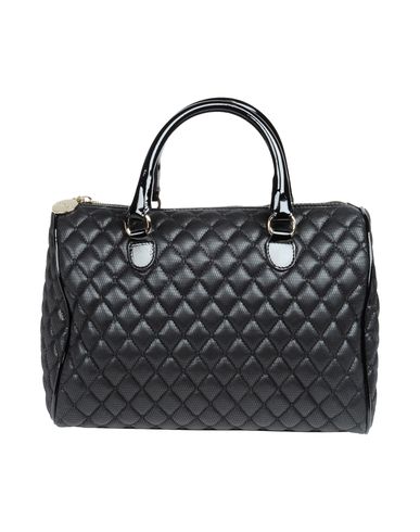 ZOOM REDValentino - Medium leather bag