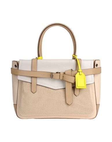 ZOOM REED KRAKOFF - Medium leather bag