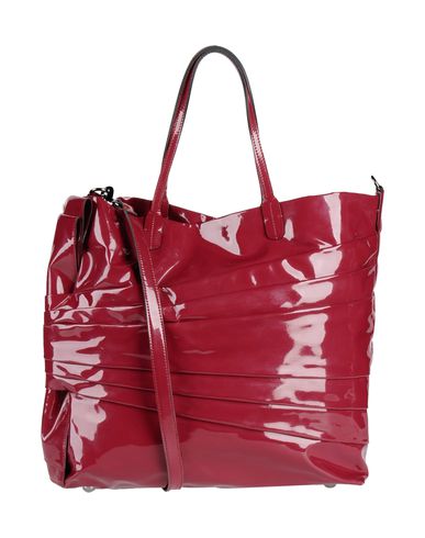 ZOOM VALENTINO GARAVANI - Large fabric bag