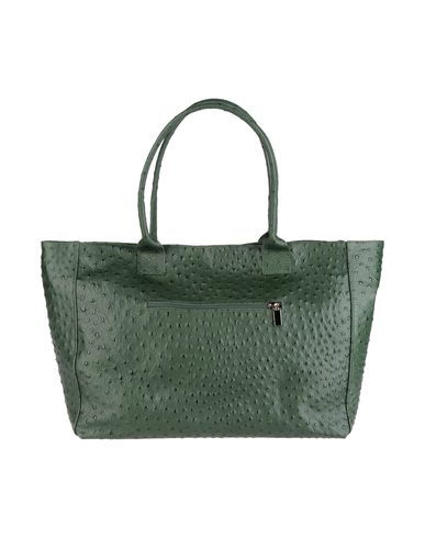 ZOOM PIERRE DARRE' - Large leather bag