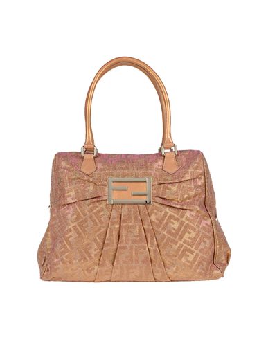 ZOOM FENDI - Shoulder bag