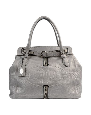 ZOOM FENDI - Large leather bag