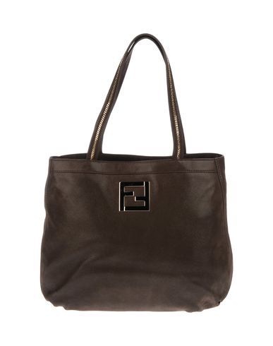 ZOOM FENDI - Shoulder bag