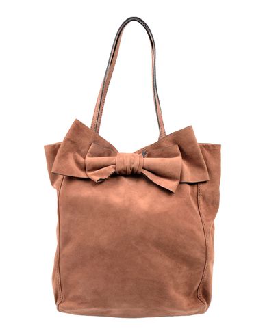 ZOOM VALENTINO GARAVANI - Medium leather bag