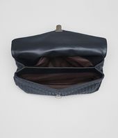 Bottega Veneta® Light Tourmaline Intrecciato VN Briefcase Bottega Veneta® Light Tourmaline Intrecciato VN Briefcase