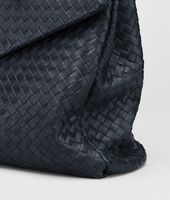 Bottega Veneta® Light Tourmaline Intrecciato VN Briefcase Bottega Veneta® Light Tourmaline Intrecciato VN Briefcase