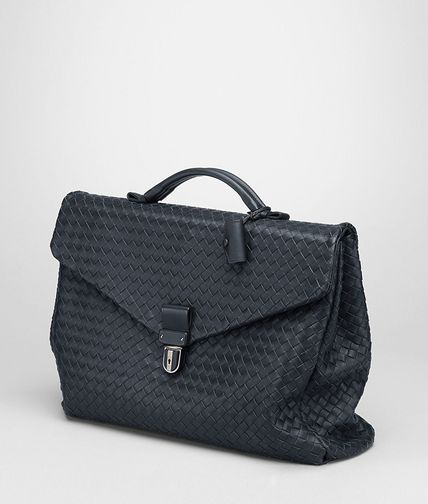 BOTTEGA VENETA - Intrecciato VN Briefcase
