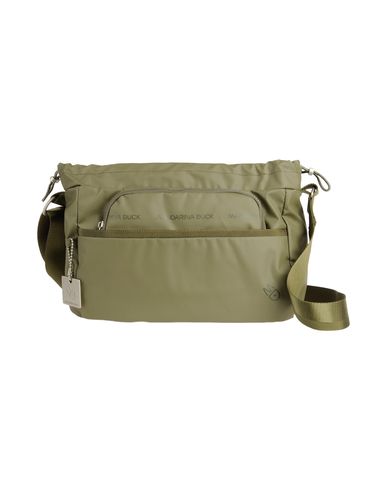 ZOOM MANDARINA DUCK - Medium fabric bag