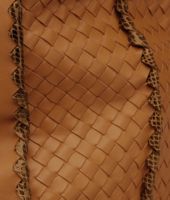 Bottega Veneta® Kari Intrecciato Nappa Ayers Bag Bottega Veneta® Kari Intrecciato Nappa Ayers Bag