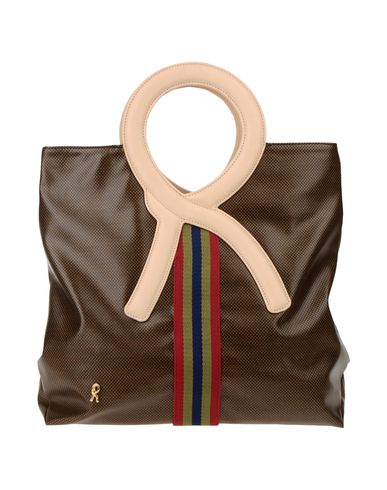 ZOOM ROBERTA DI CAMERINO - Large fabric bag