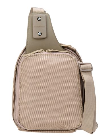 ZOOM MANDARINA DUCK - Small fabric bag