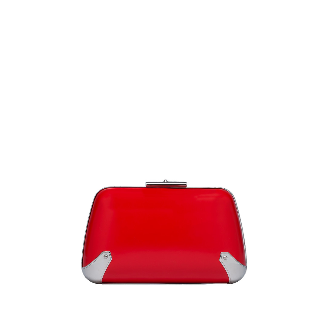 Balenciaga Minaudière Trapèze Balenciaga Minaudière Trapèze