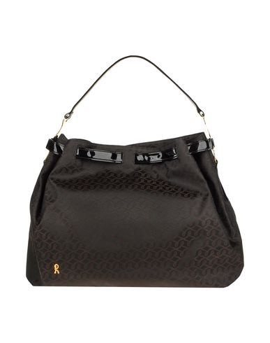 ZOOM ROBERTA DI CAMERINO - Large fabric bag