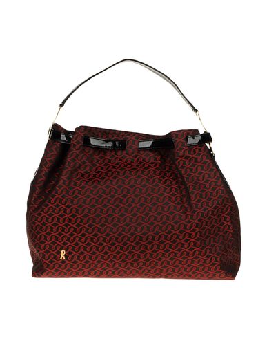 ZOOM ROBERTA DI CAMERINO - Large fabric bag