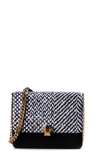 Shoulder bag - ROBERTO CAVALLI - Leather